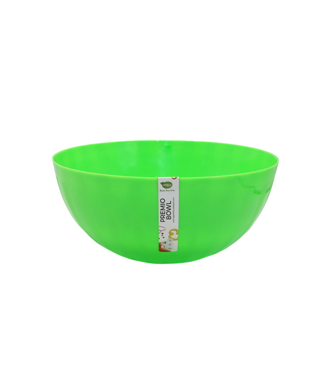 plastic premio bowl 3l pak d068
