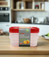 appollo crisper box set 3pc small pak d092