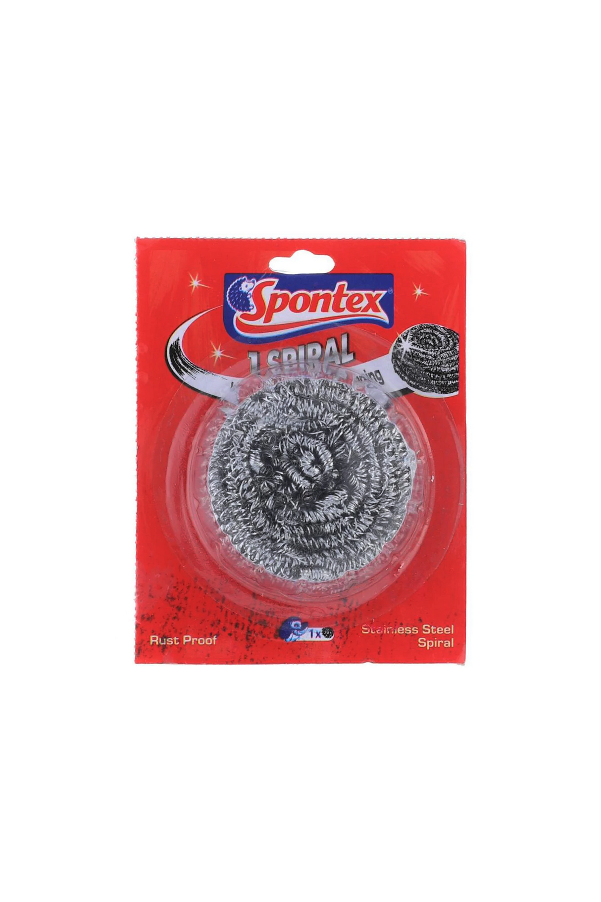 spontex spiral