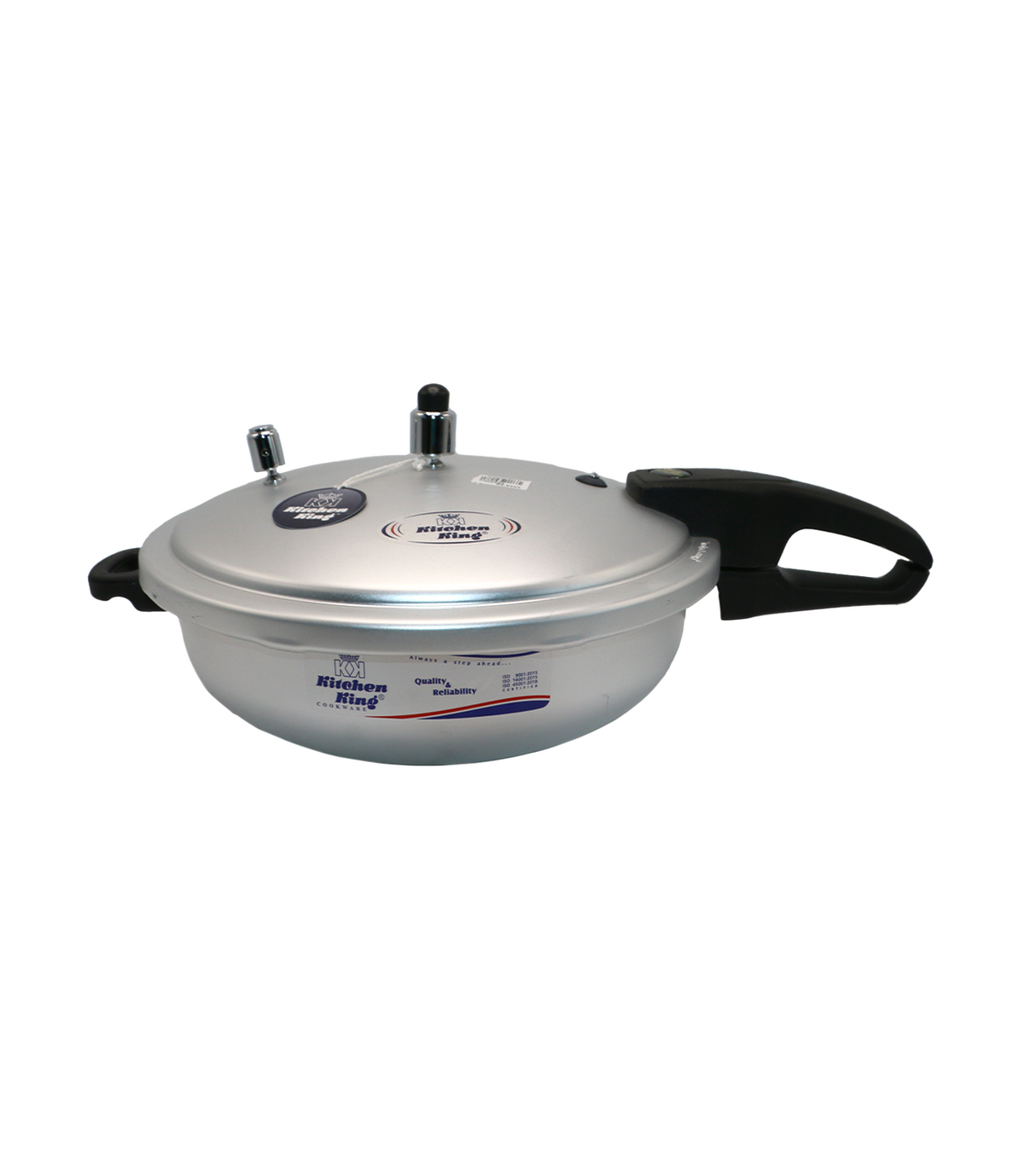 kk cooker wok 5l pak