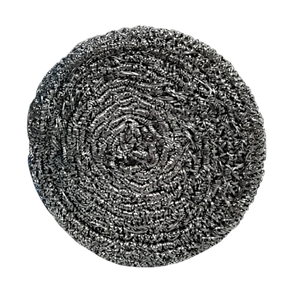 ss scourer 1pc aqua puff 45g