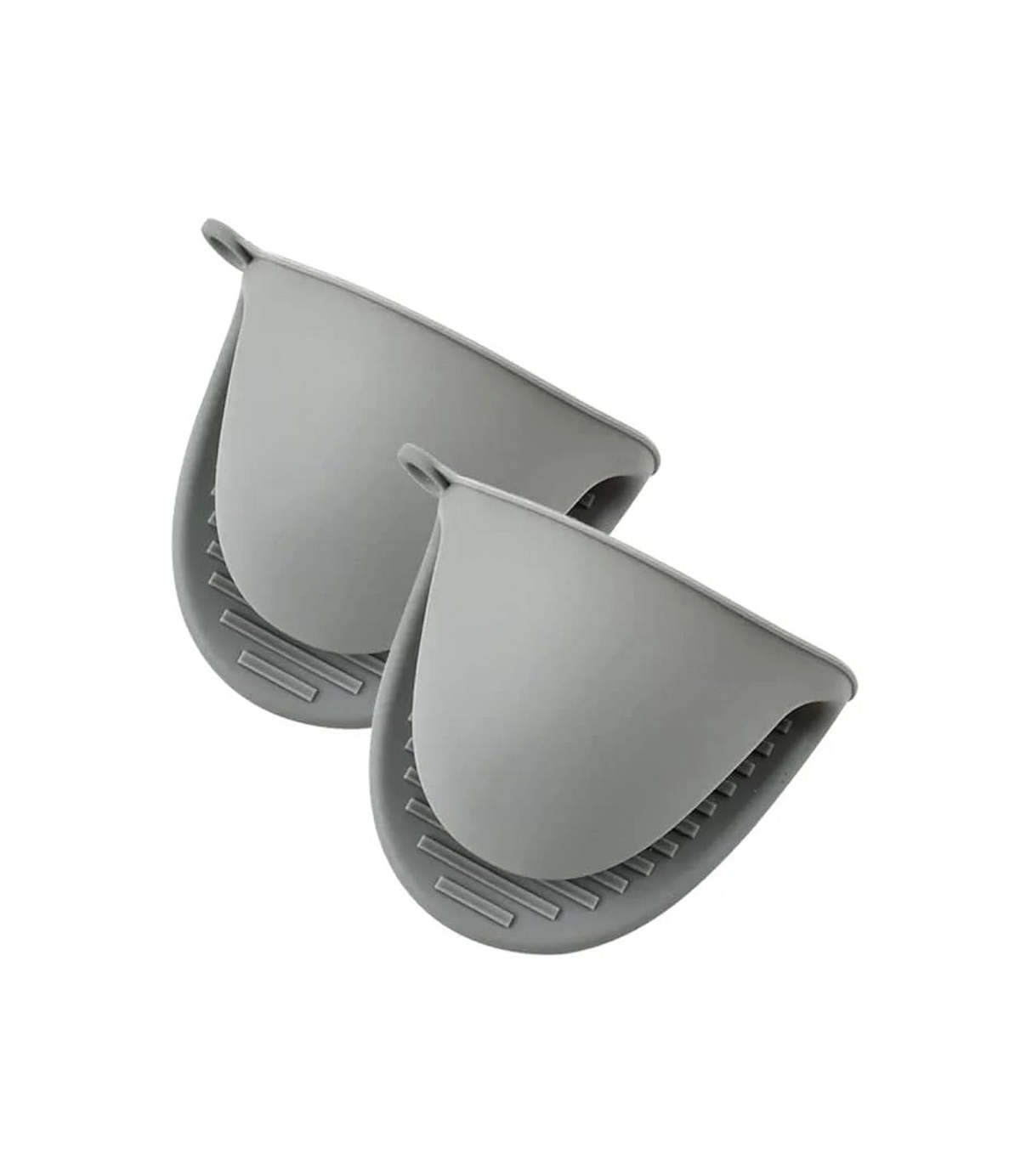 silicon pot holder 2pc china
