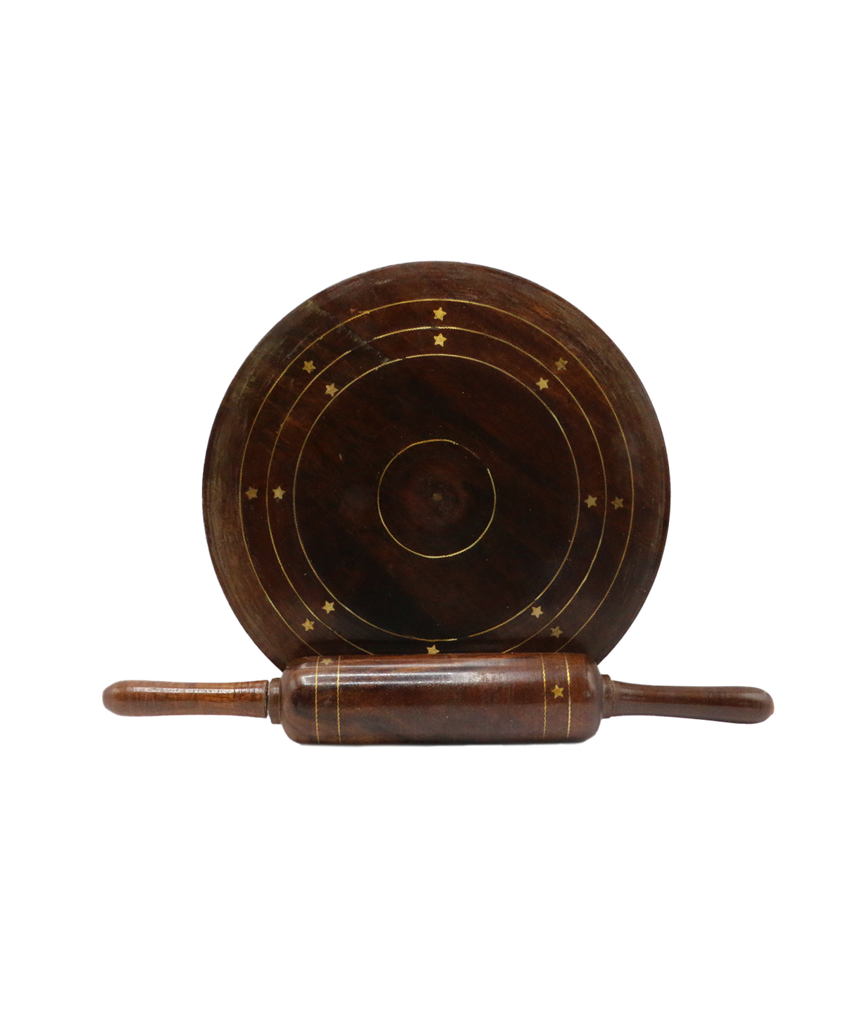 wood belan set