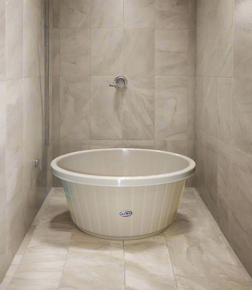 kiwi bath tub #4
