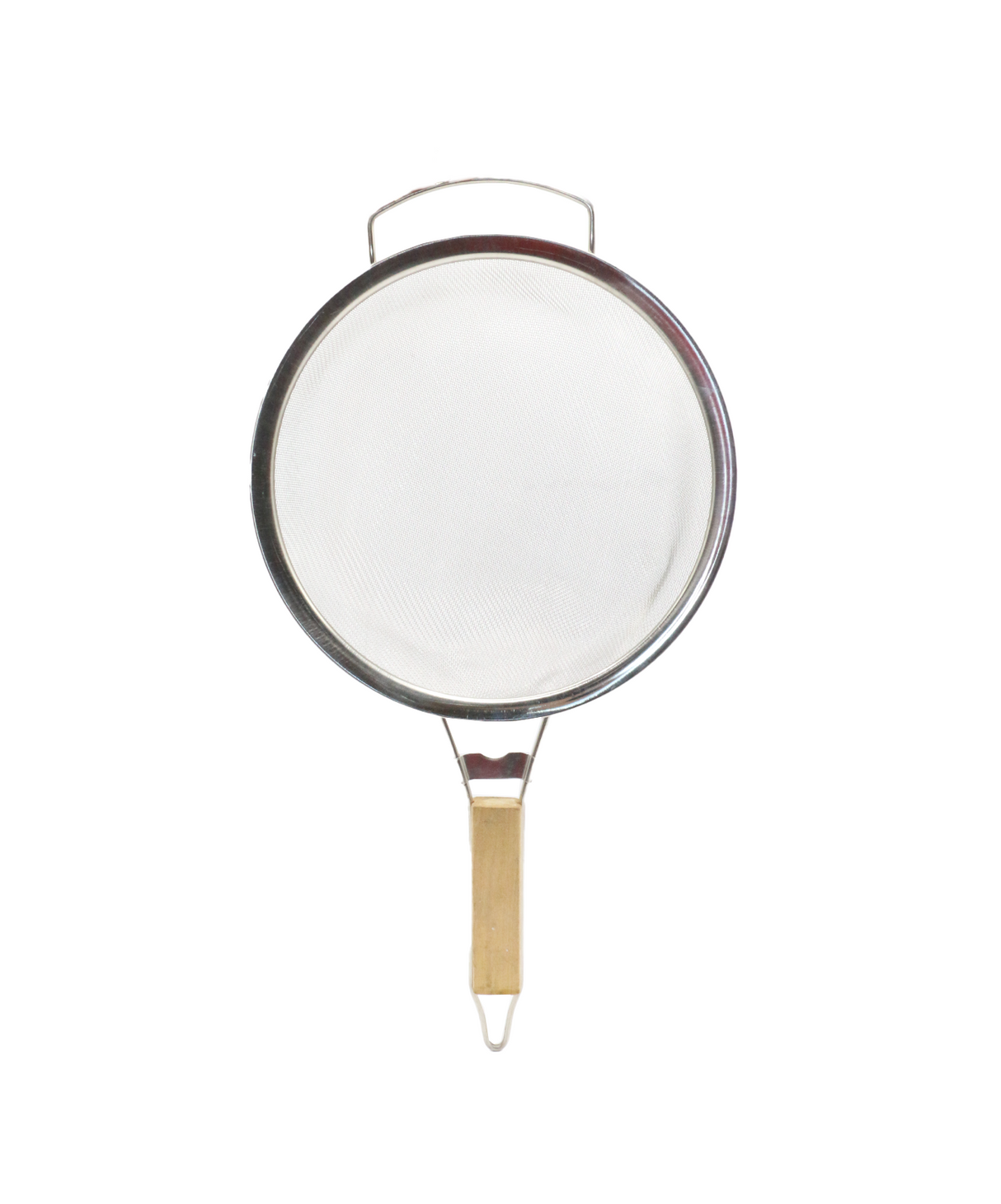 strainer 23.5cm china 634