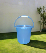 water bucket no.5 plastic handle