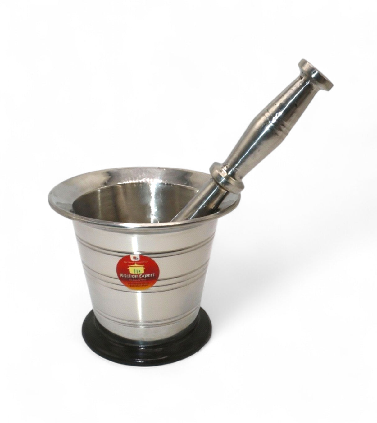 ss handy grinder 6'' no.8 pak