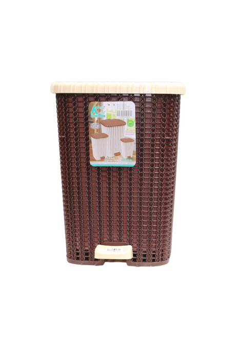 dustbin paddle small pak knit