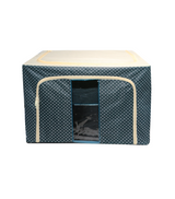 fabric storage box 66l folding china