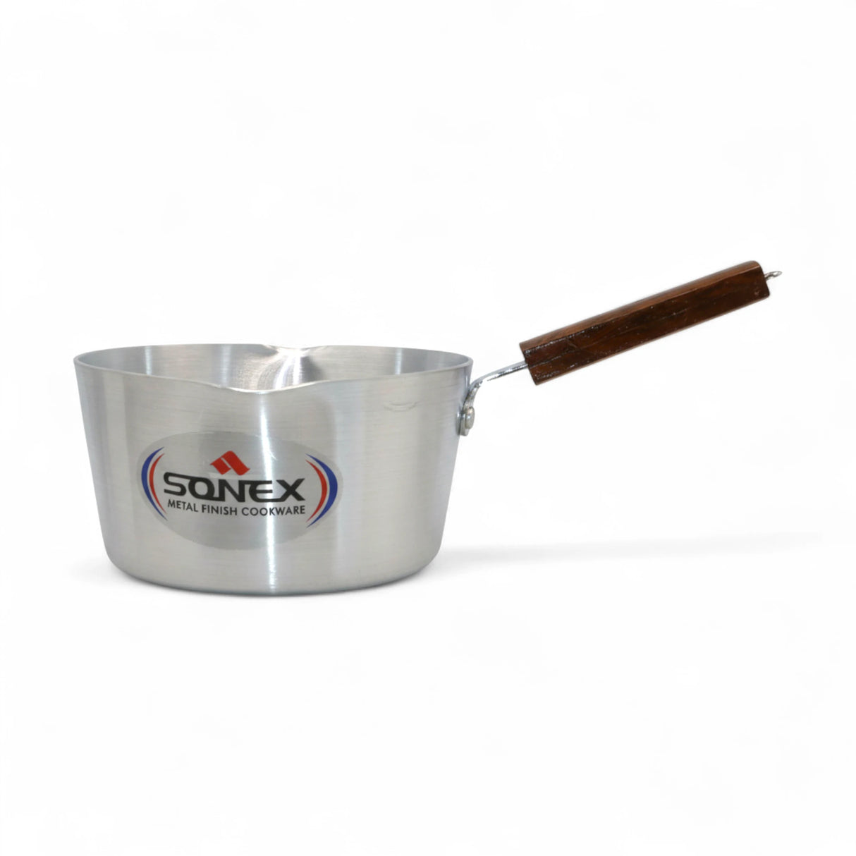 sonex metal finish milk pan no.8 pak 50271