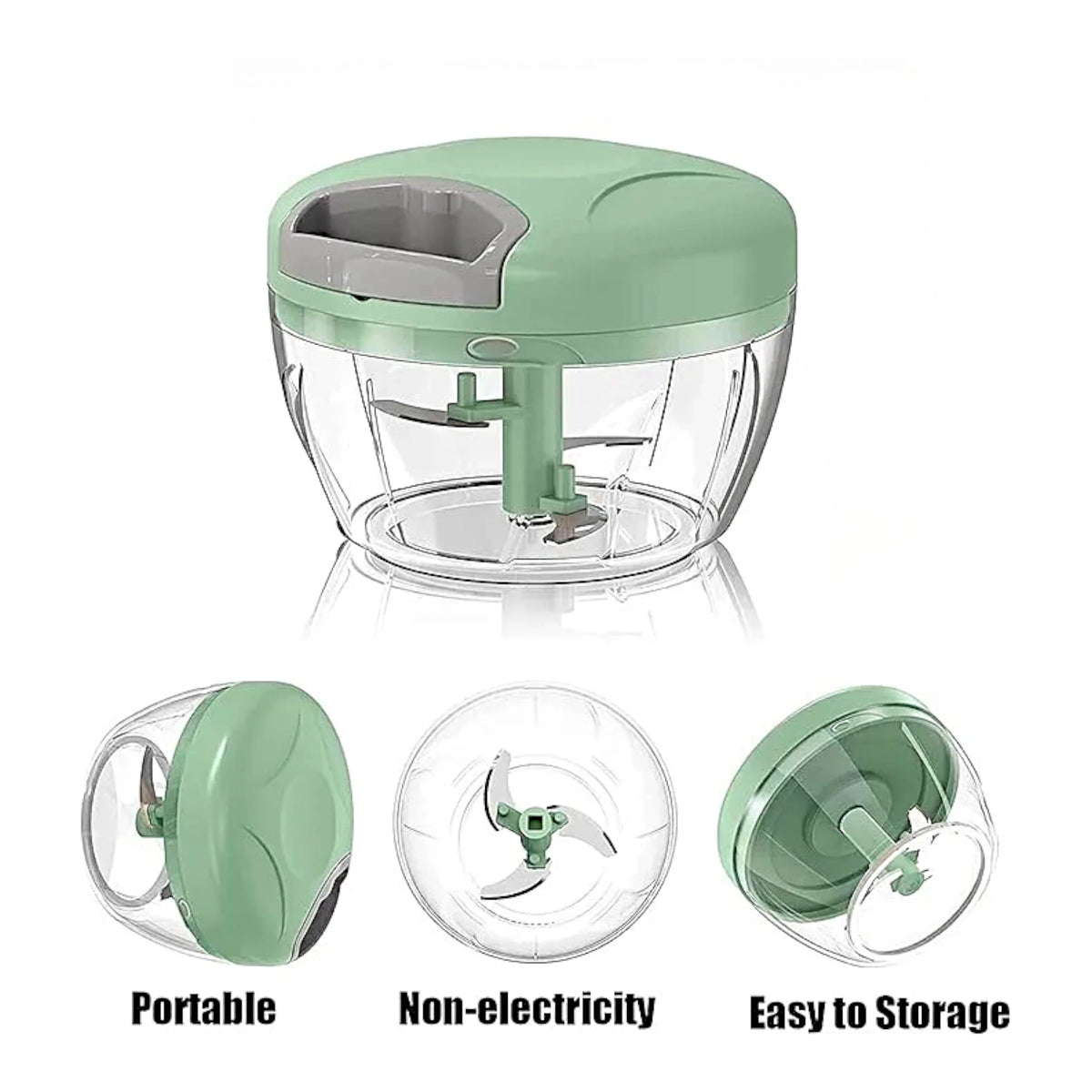 5476 hand chopper small china 5476 – KK Mart