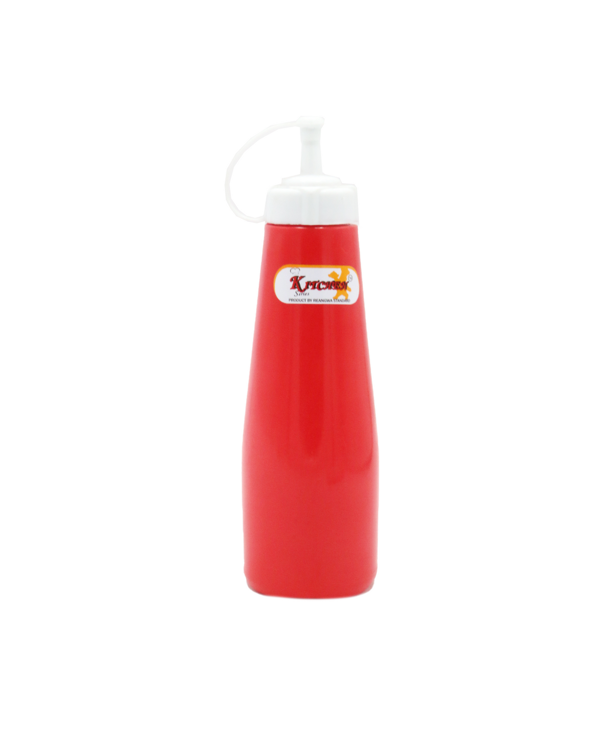 ketchup bottle 470ml thai 9091