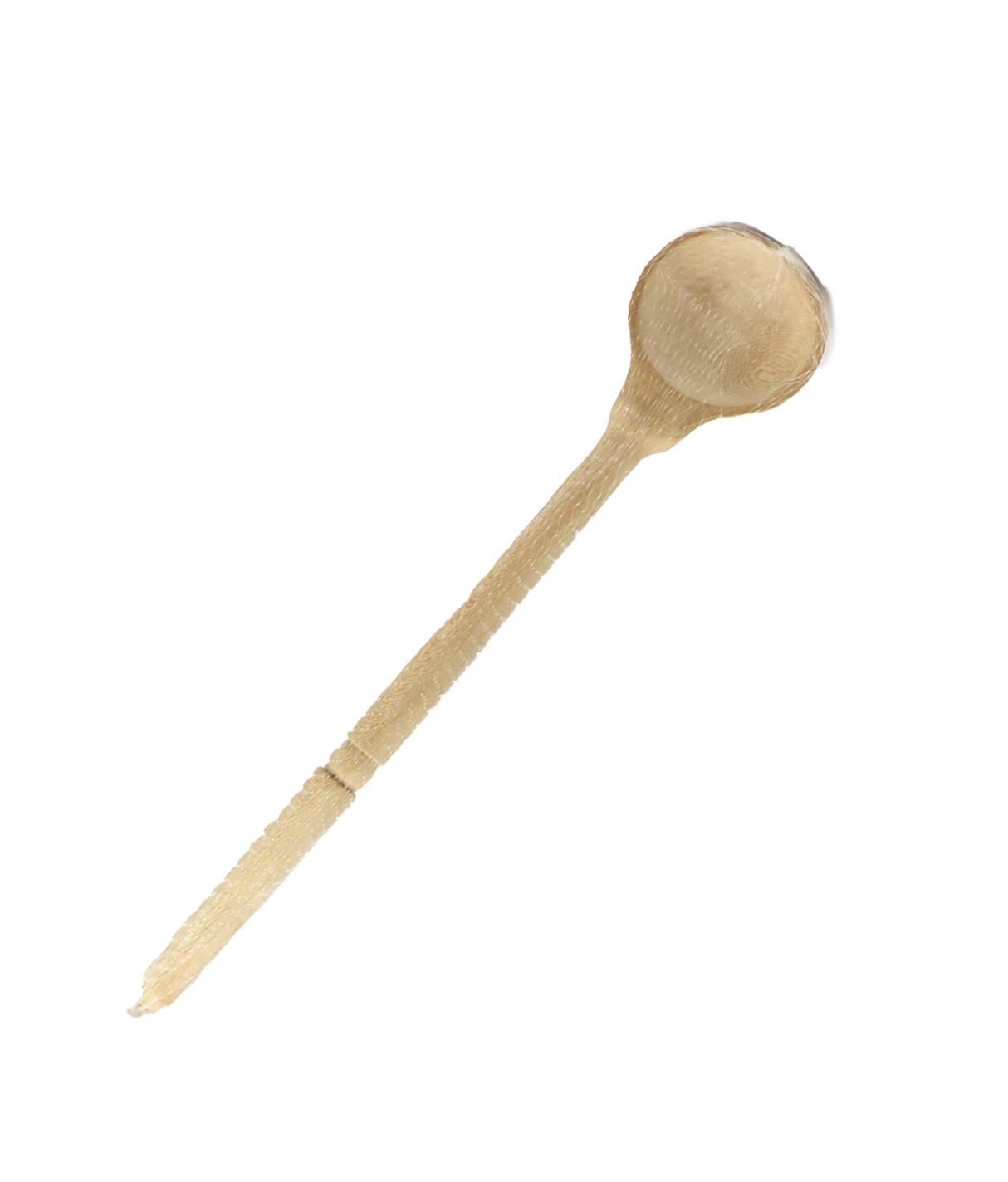 wood broth spoon doi