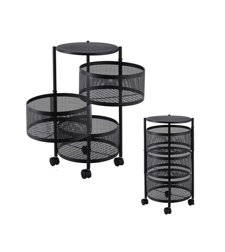 multi rack 3layer china