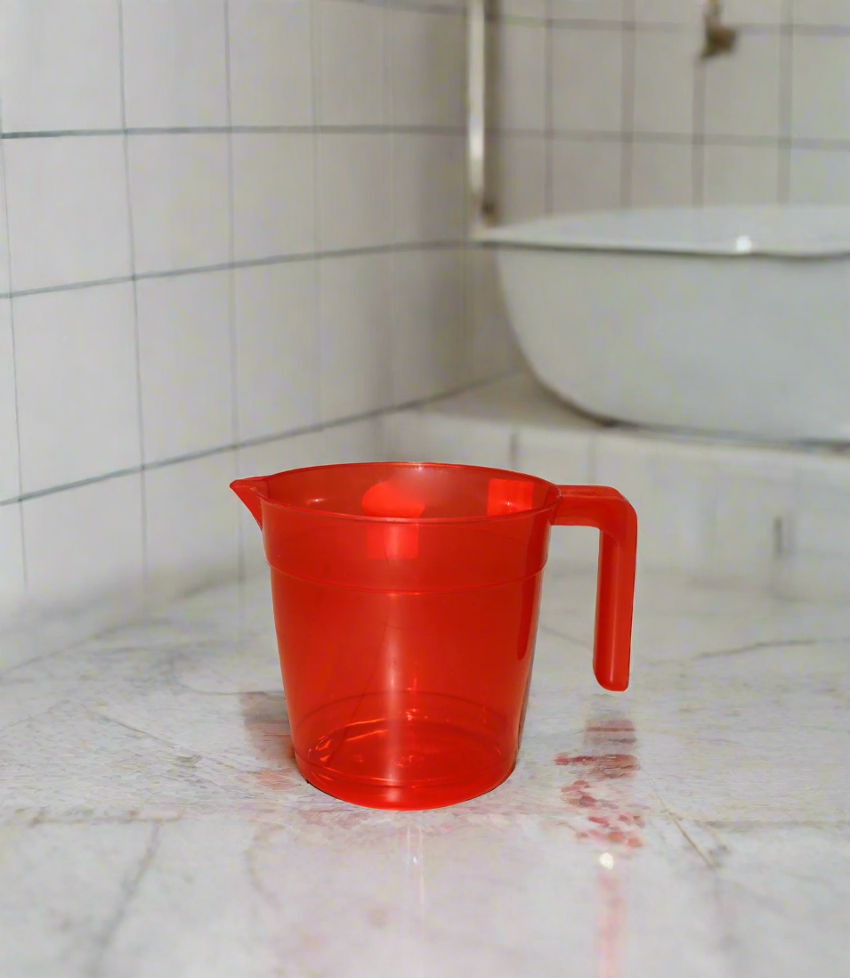 bath mug glow