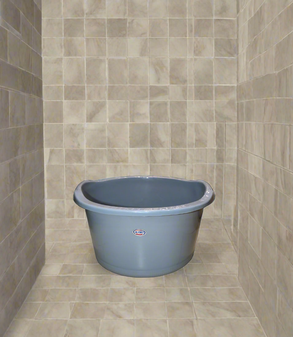 kiwi bath tub #2 opec