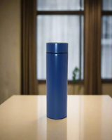 hot & cold bottle with temprature display 500ml china d298