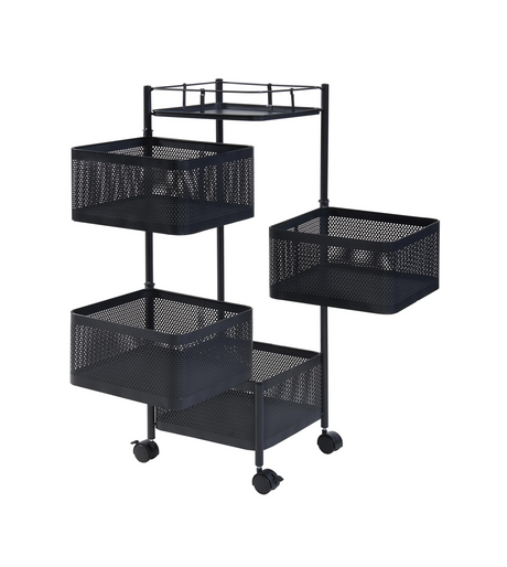 multi rack 4layer square china