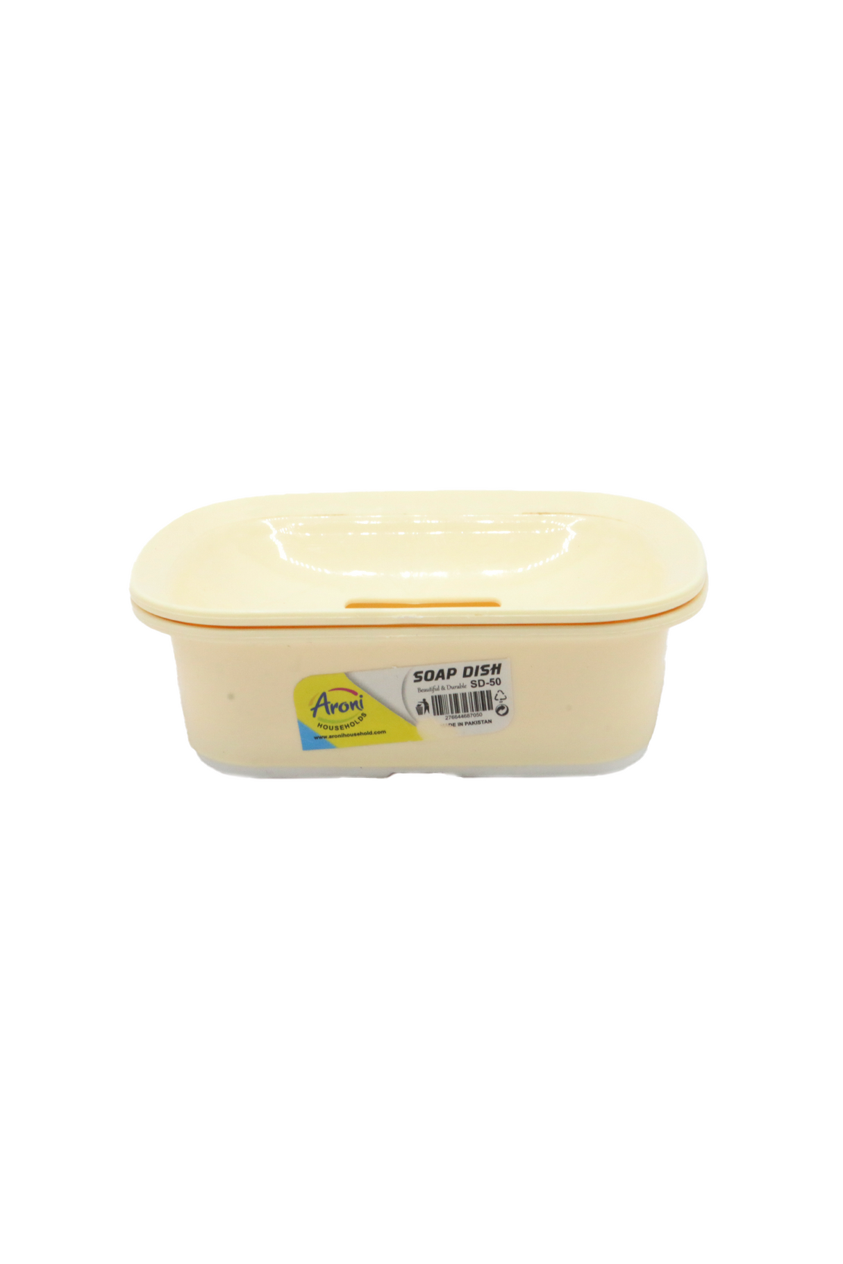 plastic soap dish pak sd-50