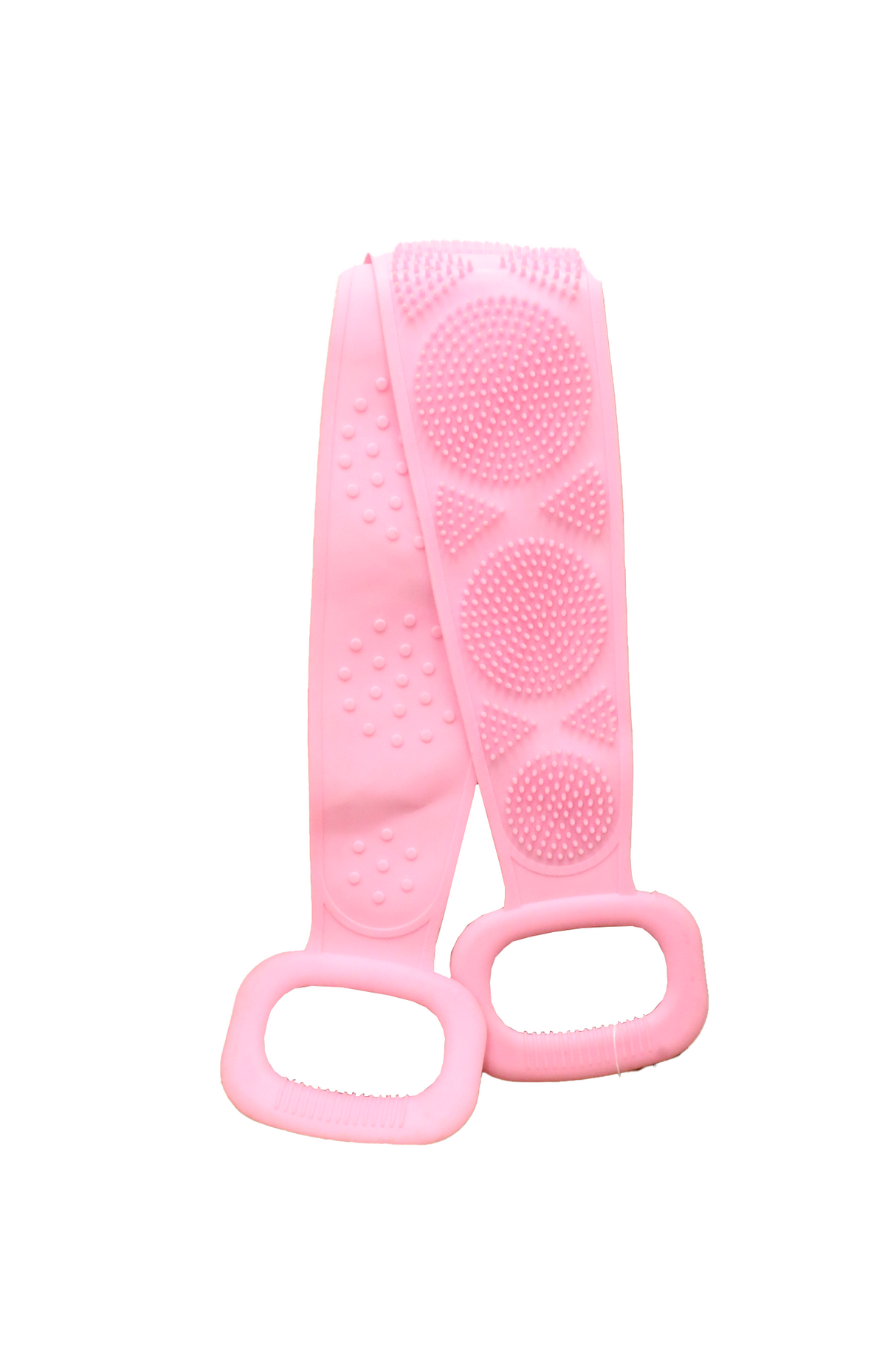 silicon bath belt china