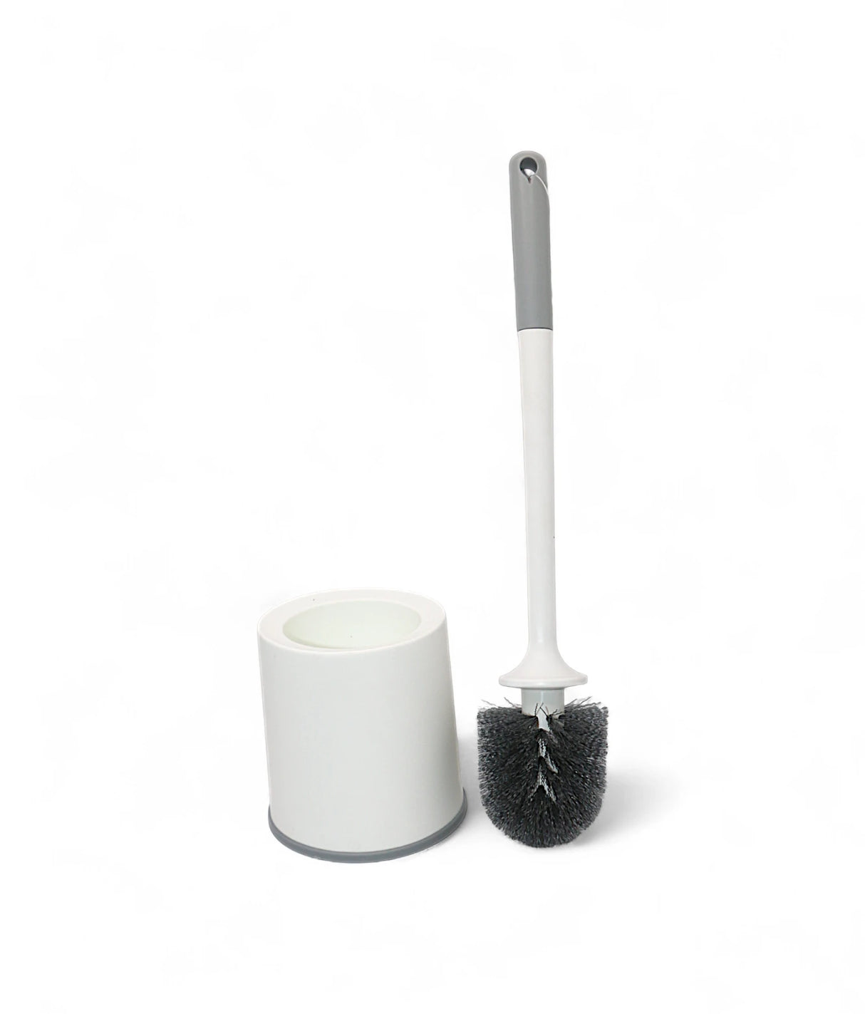 toilet brush with holder china 608