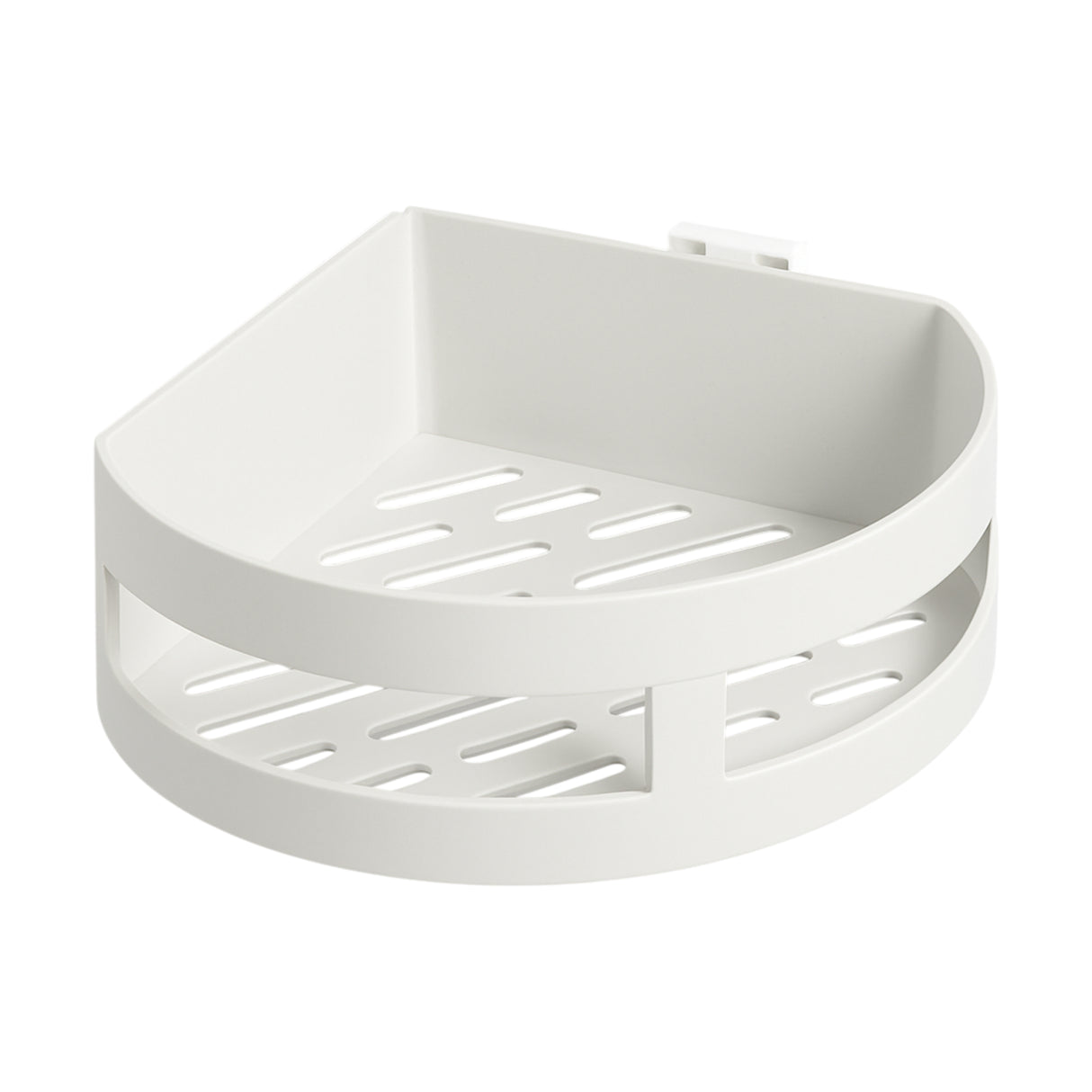 plastic corner bath shelf pak sk-126