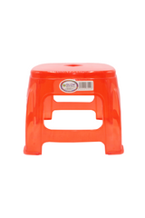 plastic bath stool glow pak
