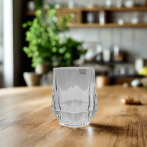 Jug & Glass