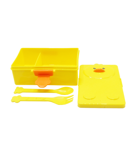 plastic lunch box china d023