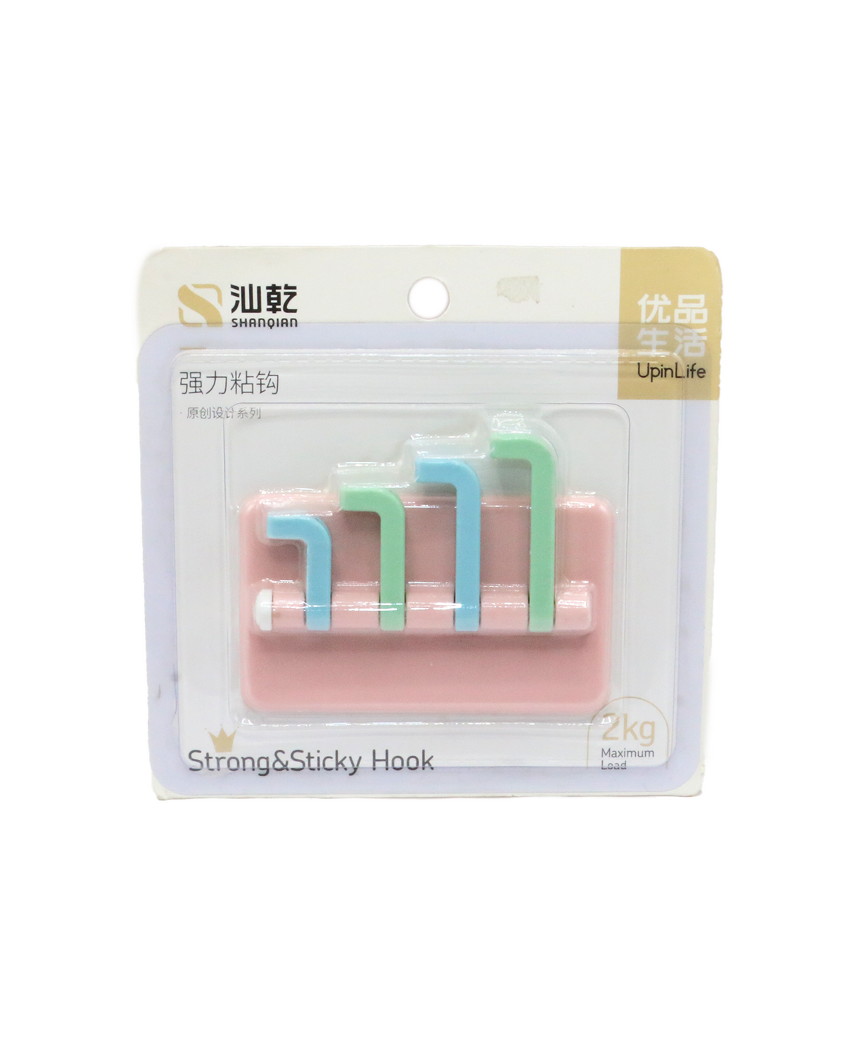 sticky hook china 8497