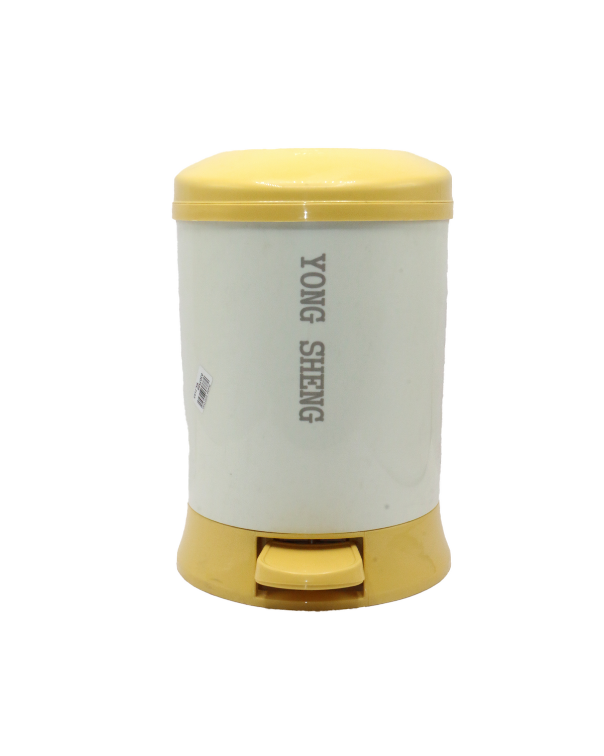 plastic dustbin 5l china 2222