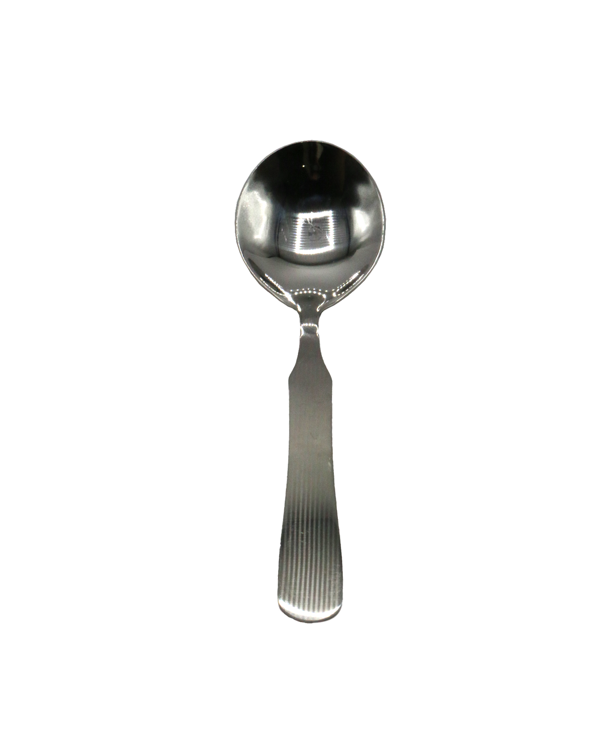 serving curry spoon 1pc #09