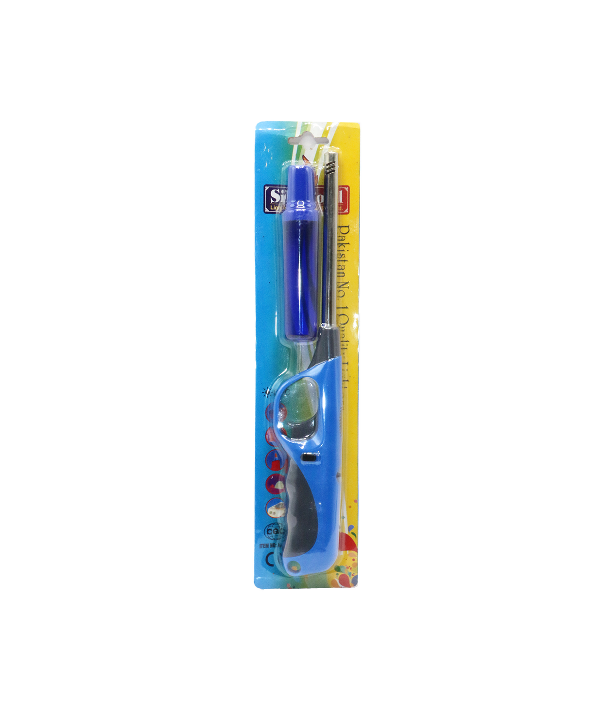 flame lighter & refil 548