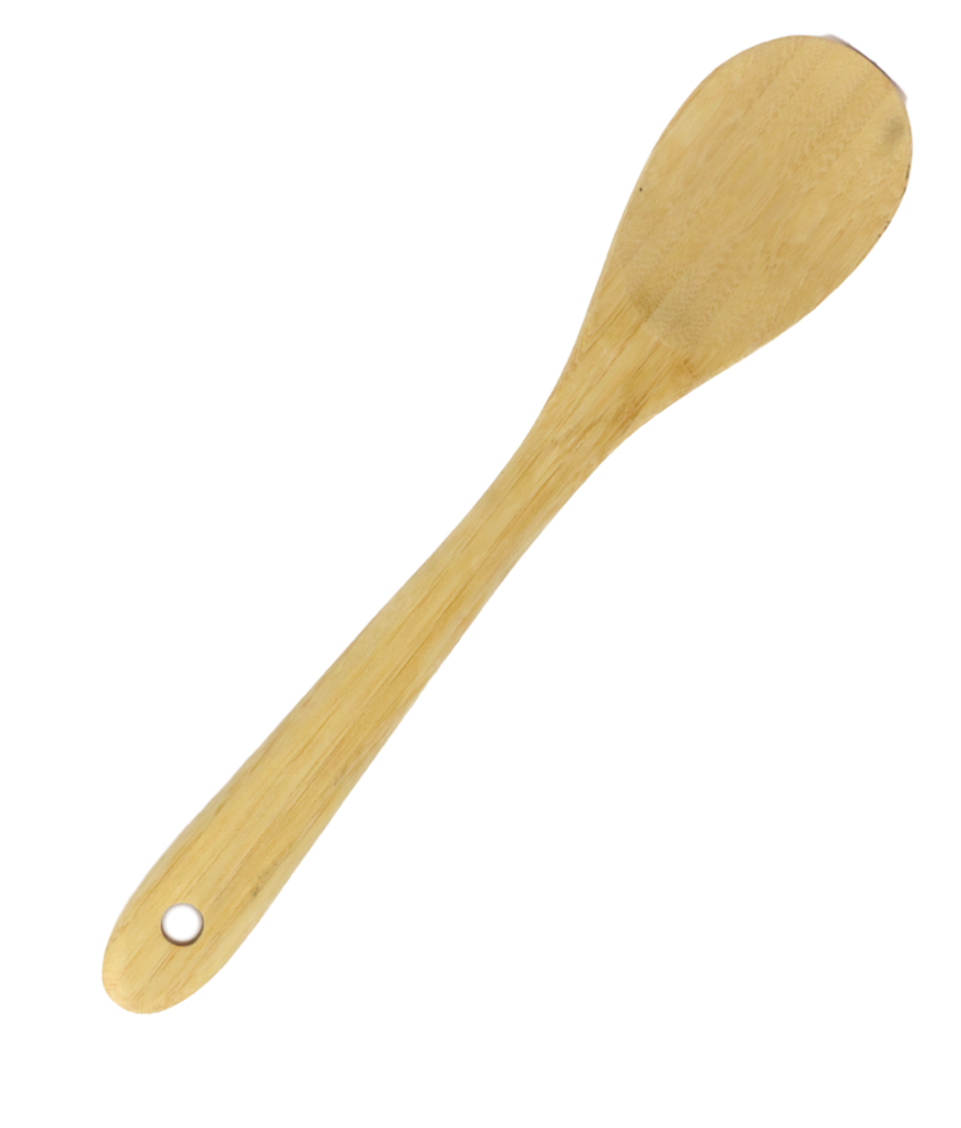 wood broth spoon china 069