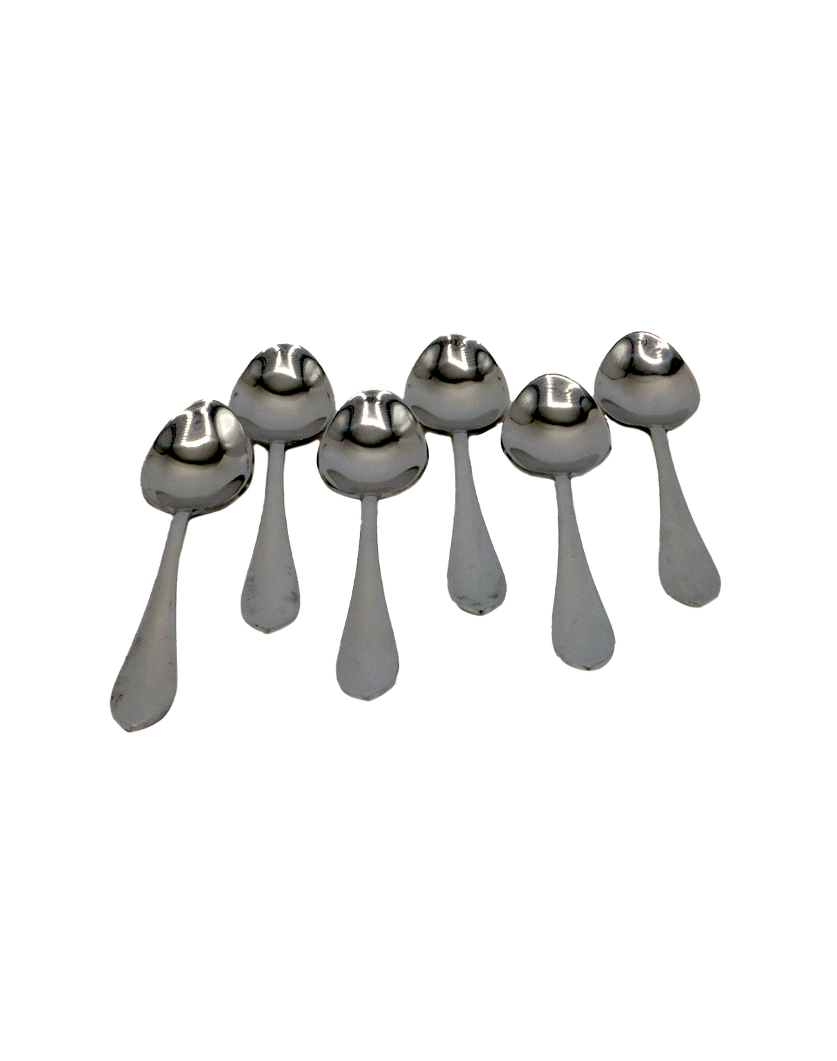 pr tea spoon 6pc d516