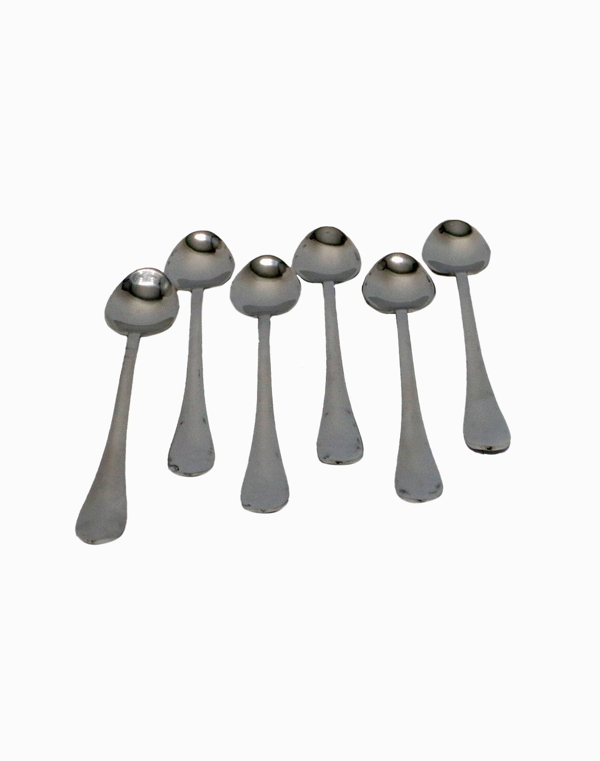 pr long tea spoon 6pc d519