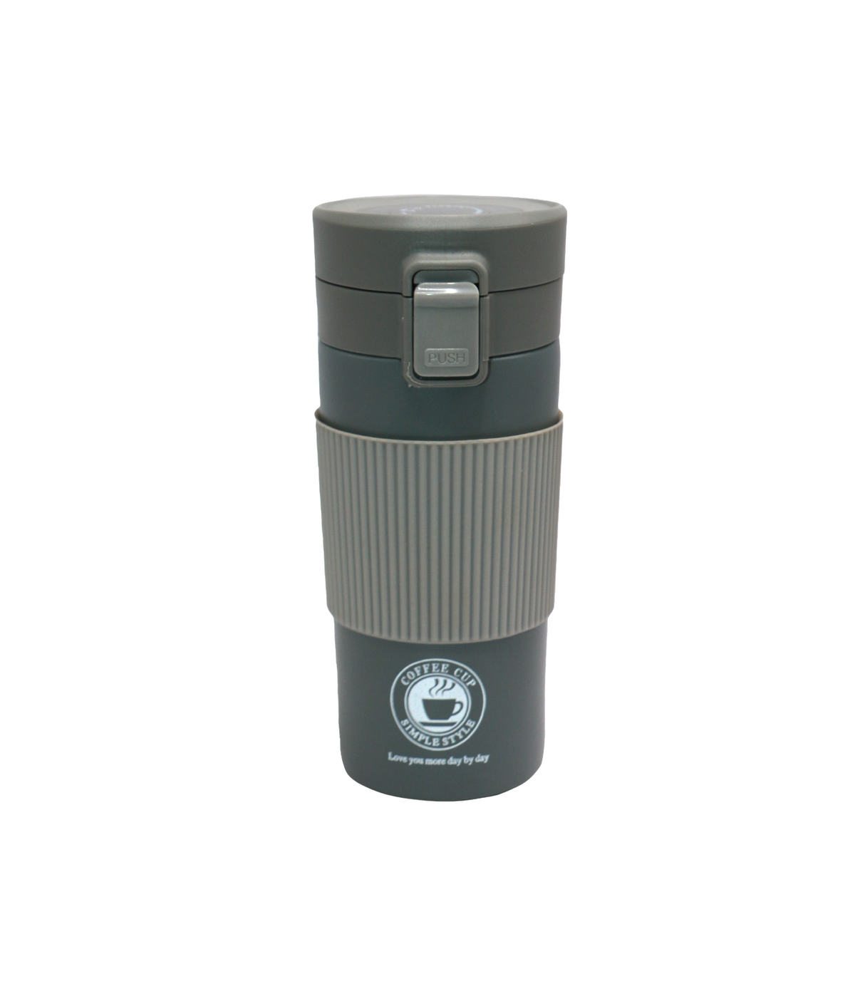 hot & cold tumbler 350ml with temperature display china 1731-2