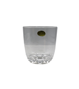 acrylic glass 1pc diamond juniors only white pak d590