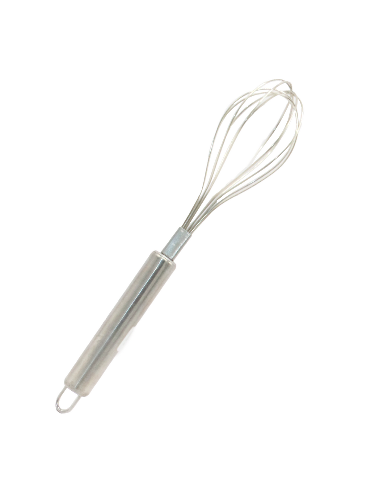 egg beater ss handle