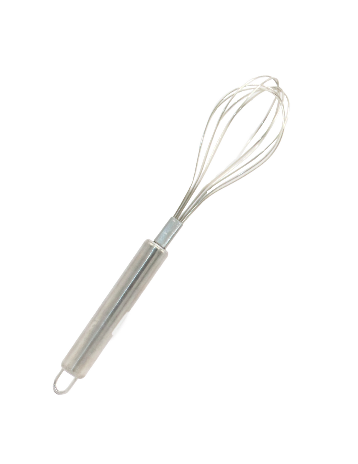 ss egg beater medium china