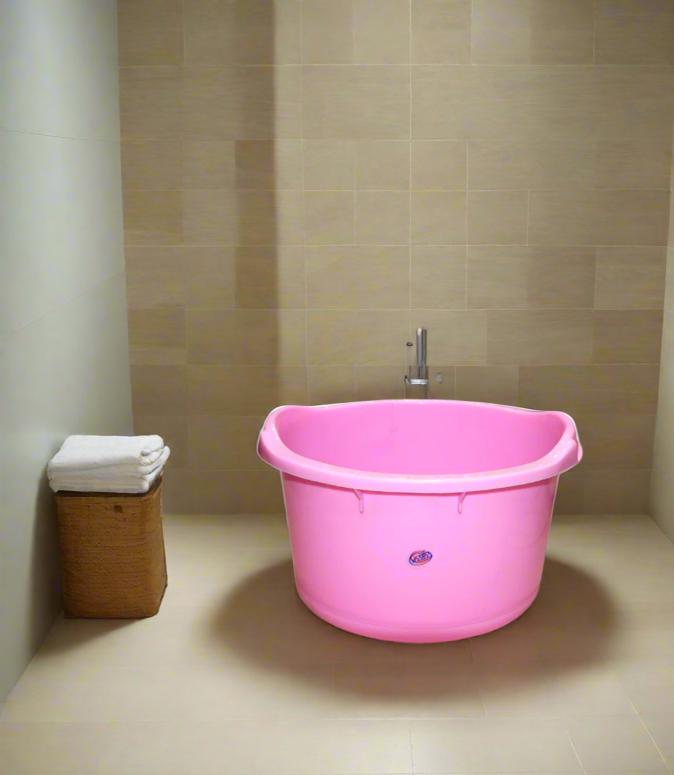 kiwi bath tub no.1 opec