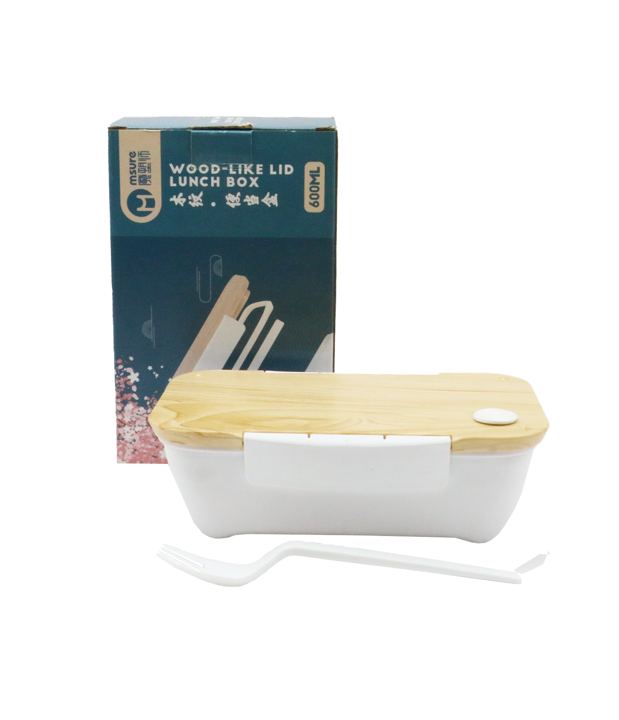 plastic lunch box china 6182
