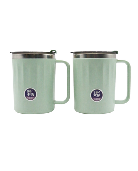 hot & cold coffee mug china 3010b