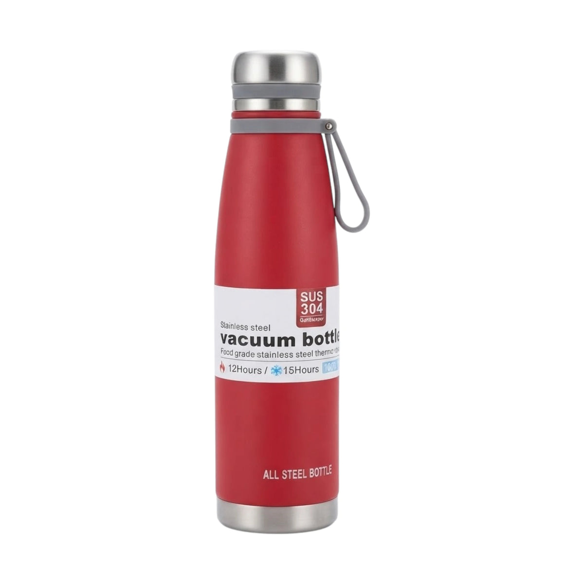 hot & cold bottle 1l china 6066