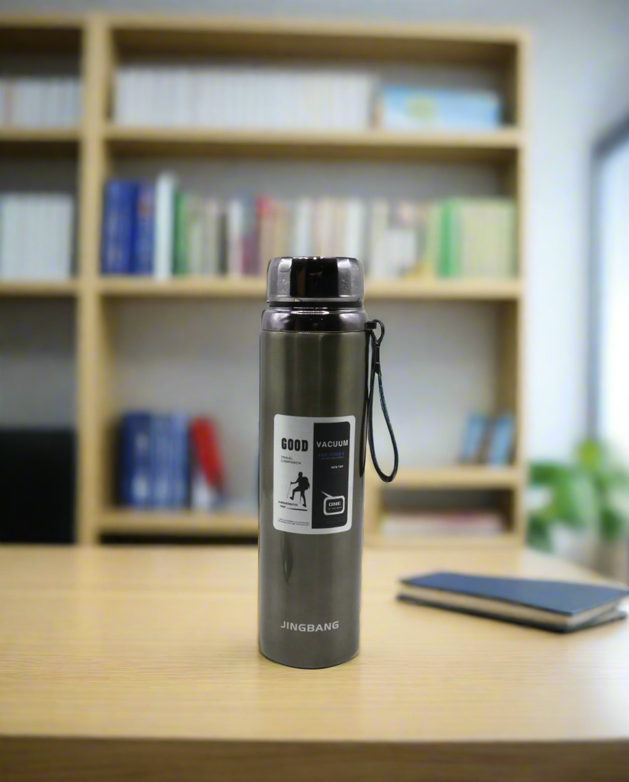 hot & cold bottle 1l china 6021