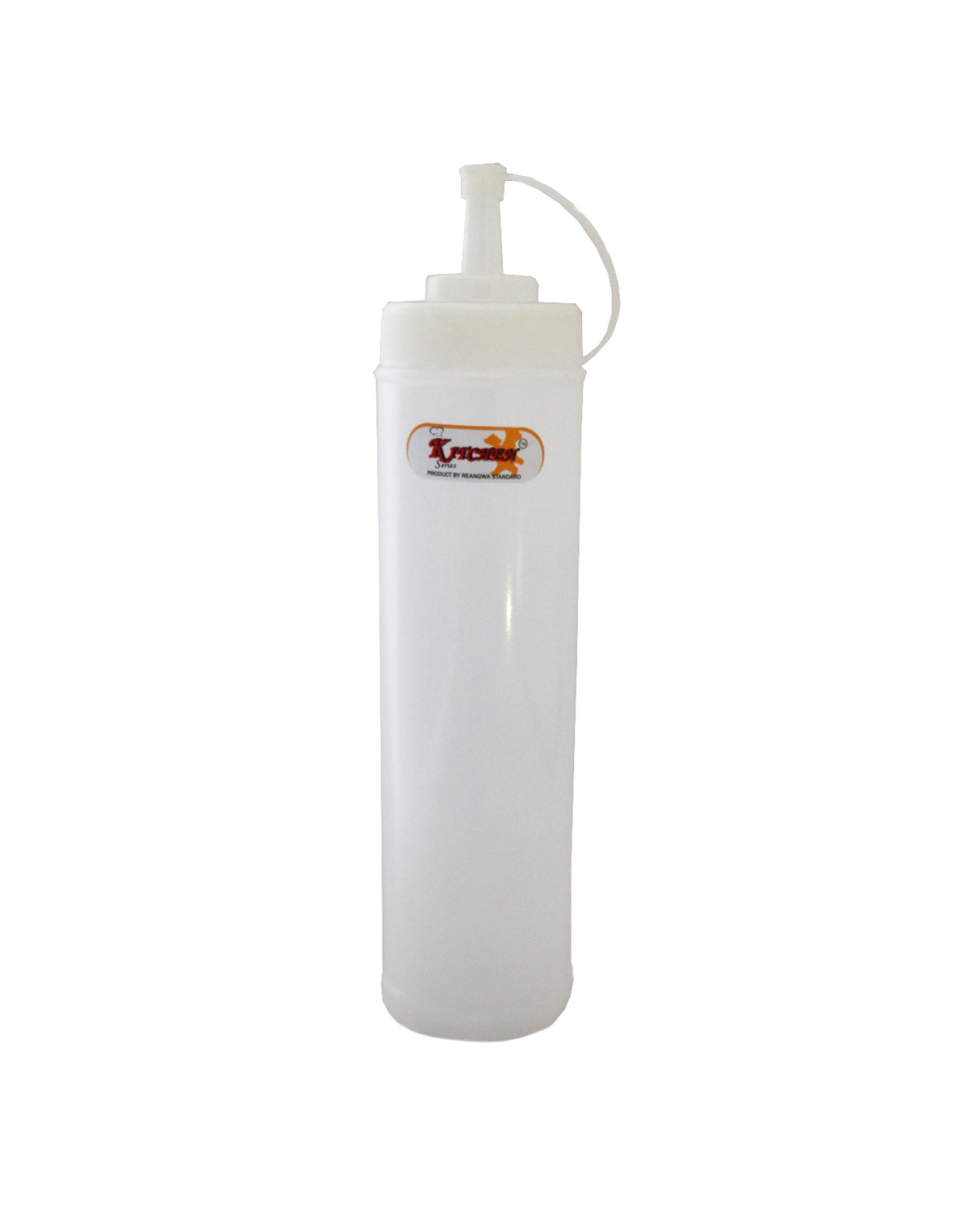 plastic ketchup bottle 800ml thai 9349