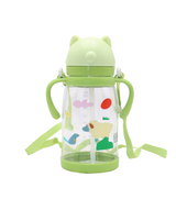plastic feeding bottle 550ml china 2676