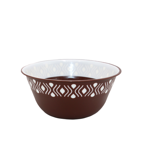 plastic aqua bowl 2l pak d320