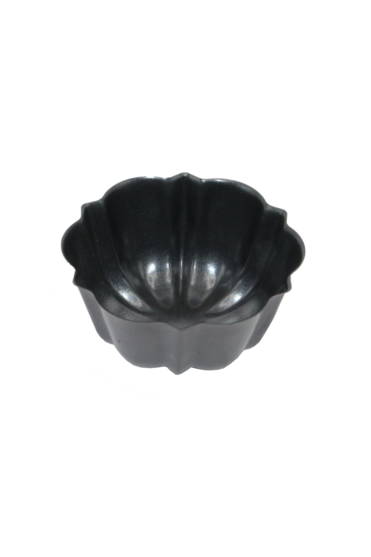 pastry mould small flower china