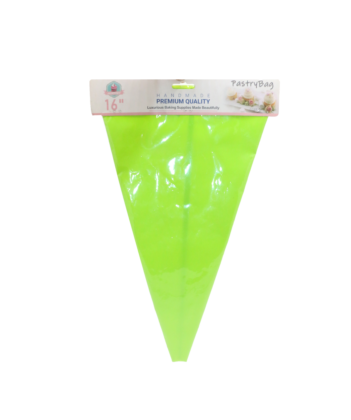 icing bag 50pc china 12"